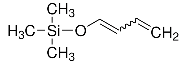 1-(Trimethylsiloxy)-1,3-butadiene 98%