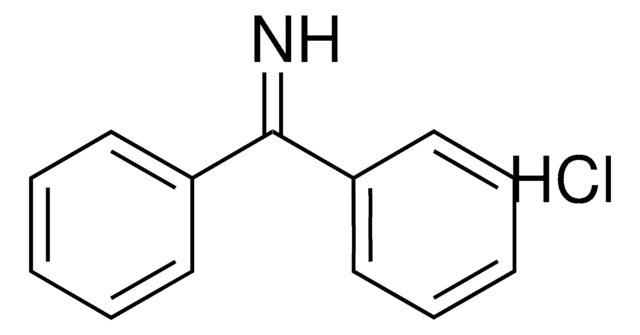 BENZOPHENONE IMINE HYDROCHLORIDE AldrichCPR