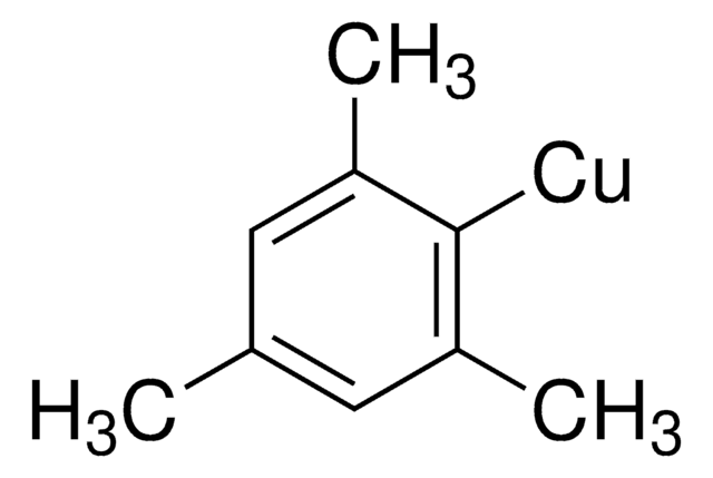 Mesitylcopper(I)