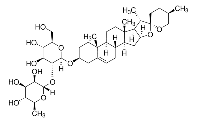 Prosapogenin A phyproof&#174; Reference Substance