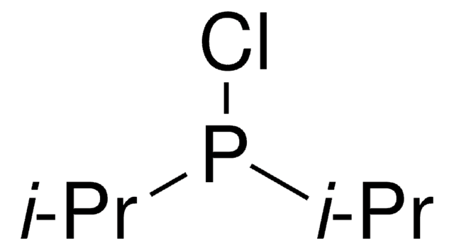 Chlorodiisopropylphosphine 96%