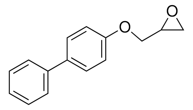 2-[([1,1'-biphenyl]-4-yloxy)methyl]oxirane AldrichCPR