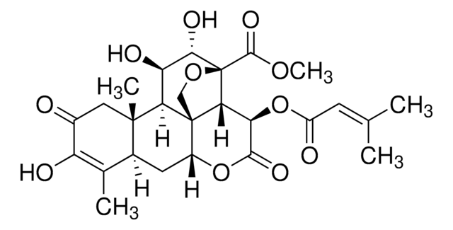 Brusatol &#8805;95% (HPLC)