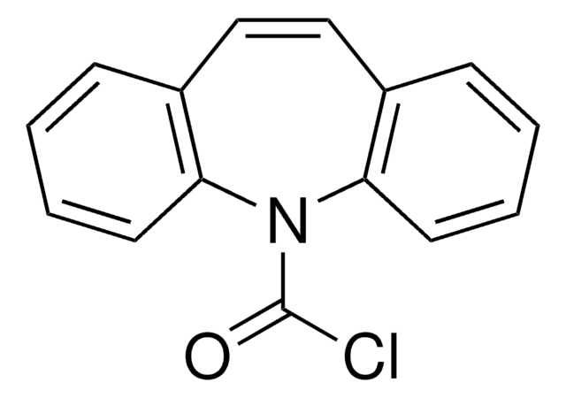 Dibenz [b,f]azepine-5-carbonyl chloride 90%