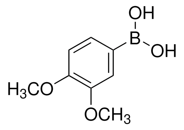 3,4-Dimethoxyphenylboronic acid &#8805;95.0%