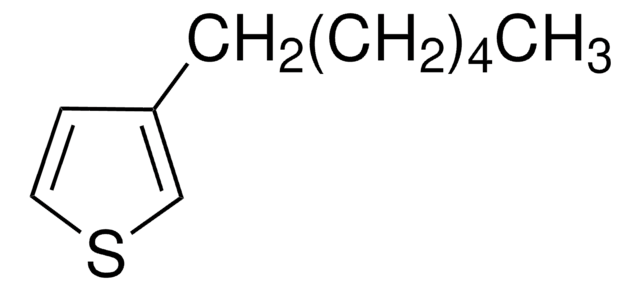 3-Hexylthiophene &#8805;99%