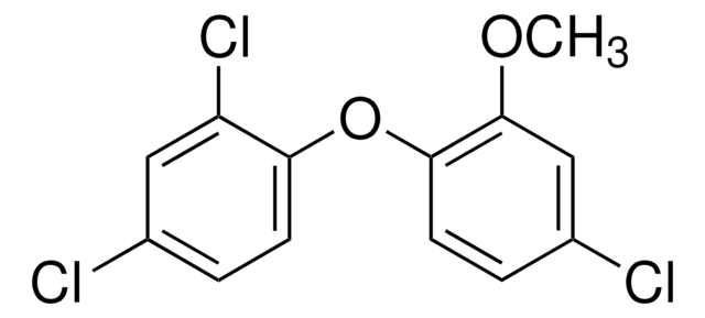 Triclosan-methyl PESTANAL&#174;, analytical standard