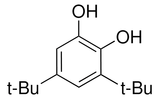 3,5-Di-tert-butylcatechol 98%