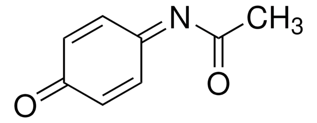 N-Acetylbenzoquinoneimine