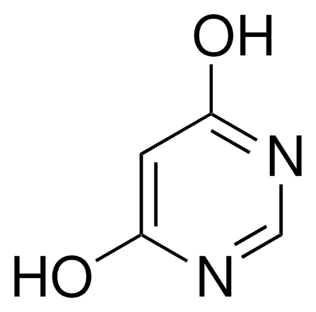 4,6-Dihydroxypyrimidine 98%