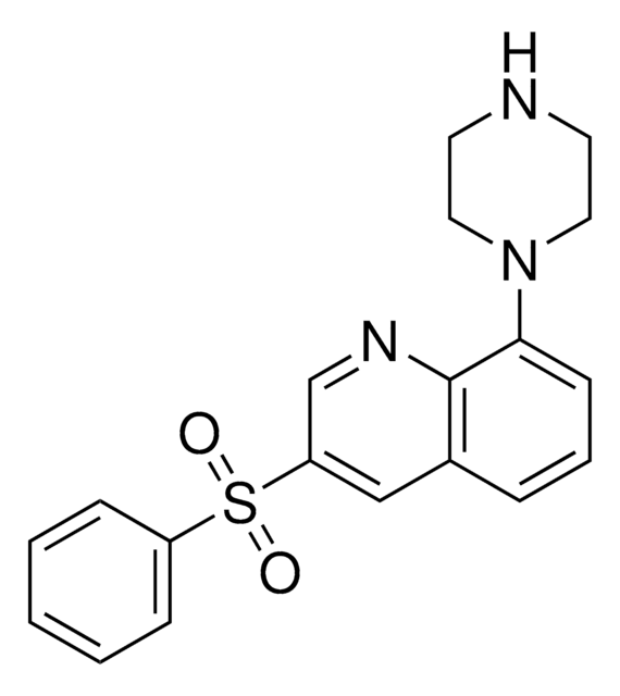 Intepirdine &#8805;98% (HPLC)