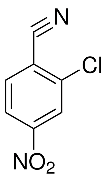 2-CHLORO-4-NITROBENZONITRILE AldrichCPR