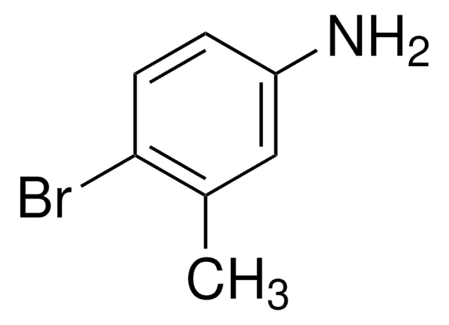 4-Bromo-3-methylaniline 97%