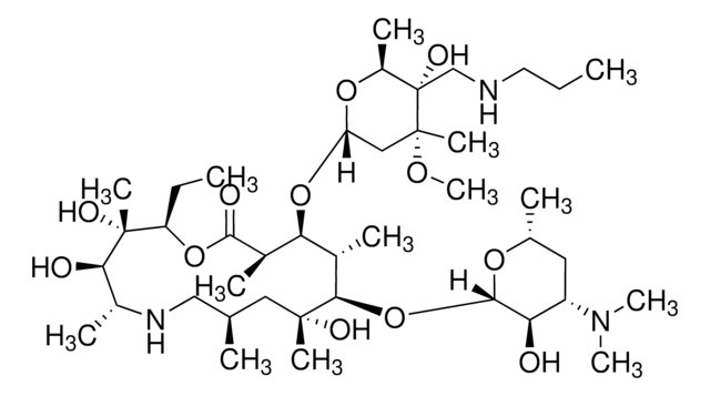 Tulathromycin A &#8805;95% (HPLC)