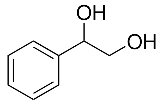 1-Phenyl-1,2-ethanediol 97%