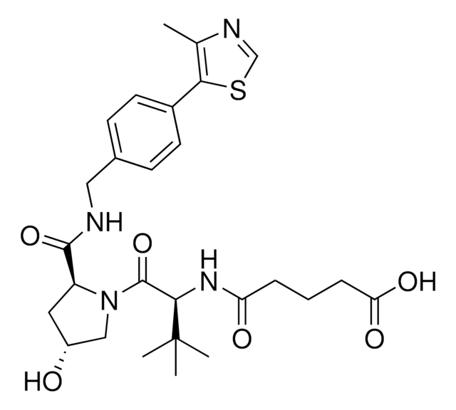 VH 032 amide-alkyl C3-acid &#8805;95%