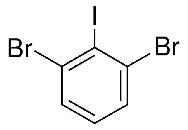 1,3-DIBROMO-2-IODO-BENZENE AldrichCPR