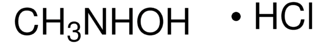 N-Methylhydroxylamine hydrochloride 98%