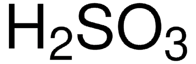 Sulfur dioxide solution ACS reagent, &#8805;6%