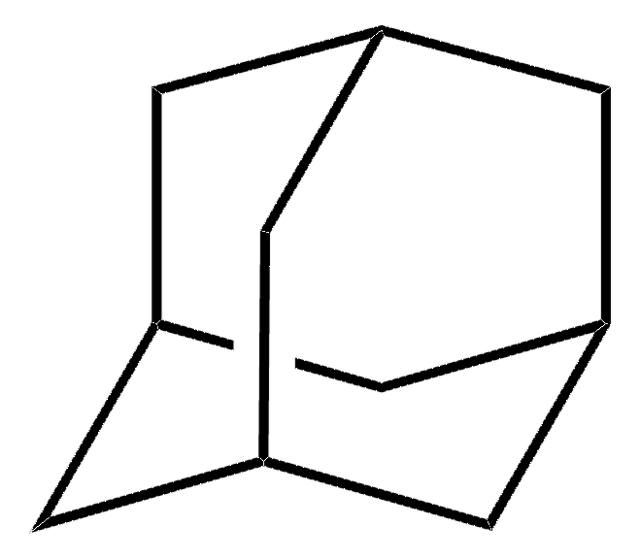 Adamantane &#8805;99%