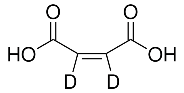 Maleic acid-2,3-d2 98 atom % D