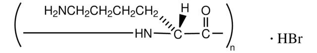 Poly-D-lysine hydrobromide mol wt 150,000-300,000