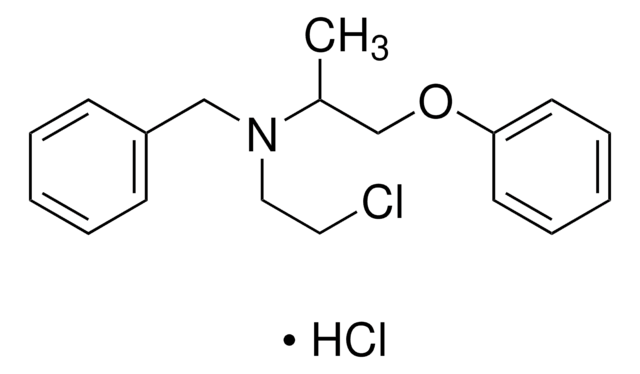 Phenoxybenzamine hydrochloride British Pharmacopoeia (BP) Reference Standard