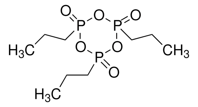 Propylphosphonic anhydride solution &#8805;50&#160;wt. % in ethyl acetate