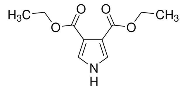 Diethyl 3,4-pyrroledicarboxylate 98%