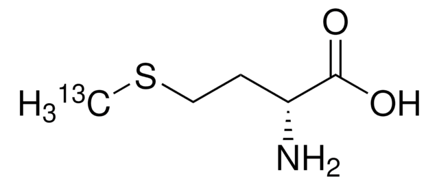 D-Methionine-(methyl-13C) 99 atom % 13C