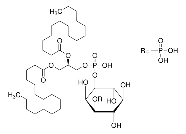 L-&#945;-Phosphatidyl-D-myo-inositol 3-monophosphate, dipalmitoyl