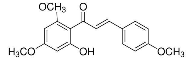 Flavokawain A phyproof&#174; Reference Substance