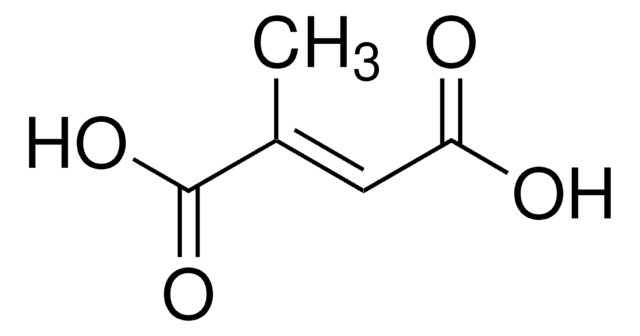 Mesaconic acid 99%