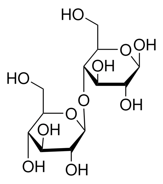 D-(+)-Cellobiose &#8805;98% (HPLC)