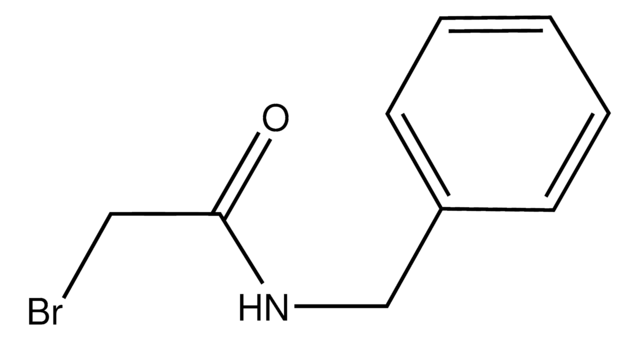 N-Benzyl-2-bromoacetamide AldrichCPR