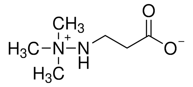 Meldonium dihydrate &#8805;98% (HPLC), powder