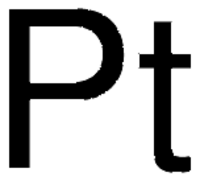 Platinum shot, &#8804;3&#160;mm, &#8805;99.9% trace metals basis