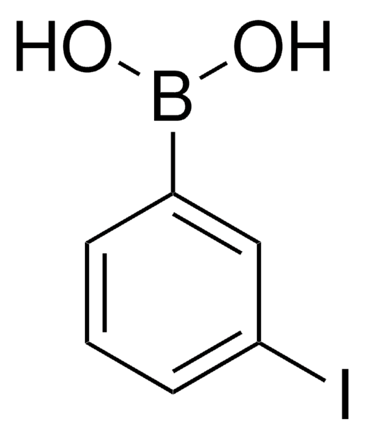 3-Iodophenylboronic acid &#8805;95%