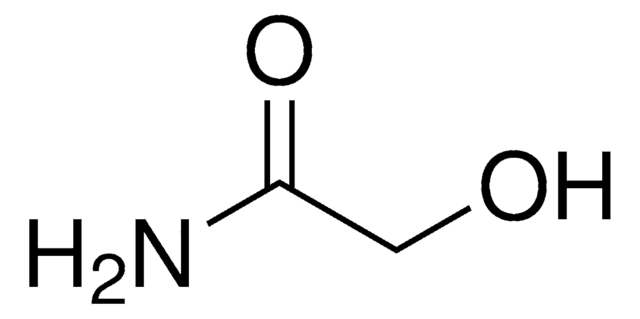 Glycolamide 98%