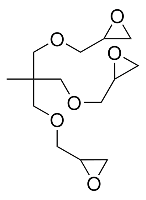 TRIMETHYLOLETHANE TRIGLYCIDYL ETHER, TECH. AldrichCPR