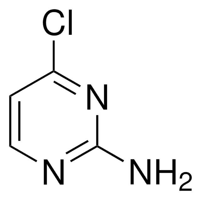 2-Amino-4-chloropyrimidine 97%