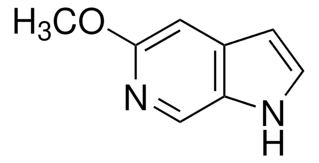 5-Methoxy-6-azaindole 96%