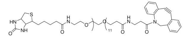 Biotin-dPEG &#174;12-DBCO