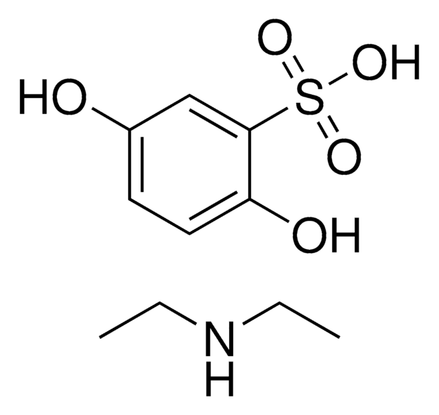 Etamsylate &#8805;95% (HPLC)