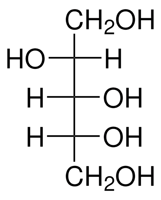 D-(+)-Arabitol &#8805;99% (GC)