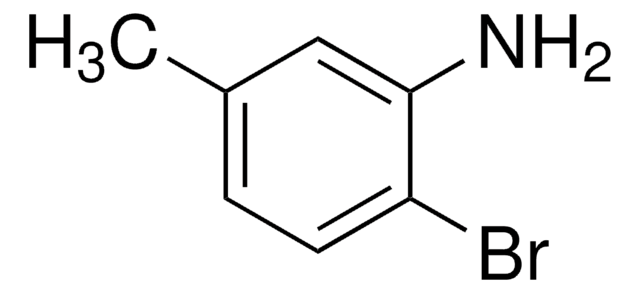 2-Bromo-5-methylaniline 97%