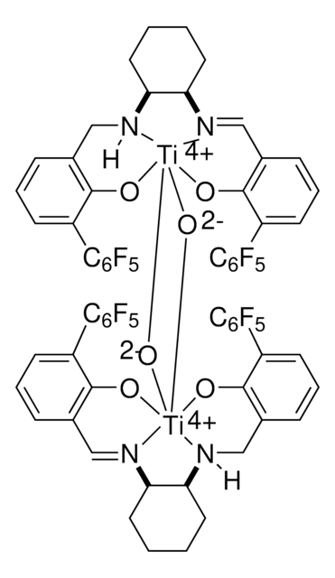 Berkessel-Katsuki epoxidation catalyst &#8805;98%