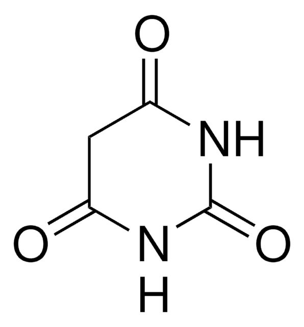 Barbituric acid ReagentPlus&#174;, 99%