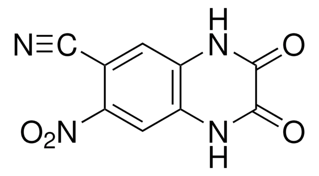 CNQX &#8805;98% (HPLC), solid