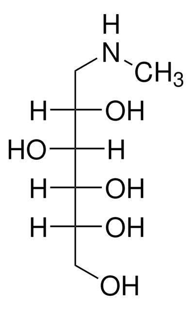 N-Methyl-D-glucamine 99.0-100.5% (titration)